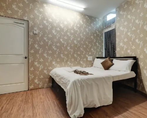 Hotel Shabana Hotels near St Thomas Cathedral