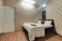 Hotel Shabana - Pensions