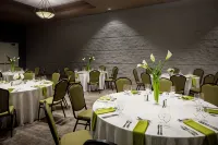 Macon Marriott City Center - breakfast