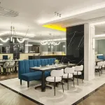 Eurasia Business Hotel Tyumen