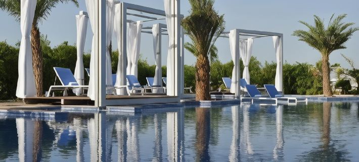 Avasa Hotel Hotels in Hyderabad