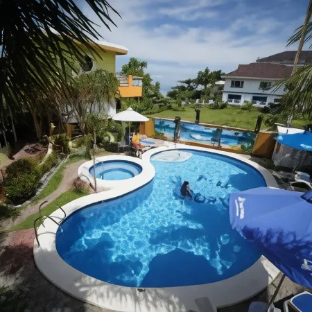 P&M Final Option Beach Resort