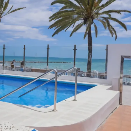 Puerto Azul Marbella
