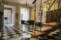 Santuzza Art Hotel Catania - Baarit