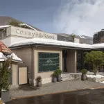 Country Hills Resort - รีสอร์ท