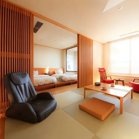 Sanbi No Yado Ryokan Kawana Отели в г. Кимицу