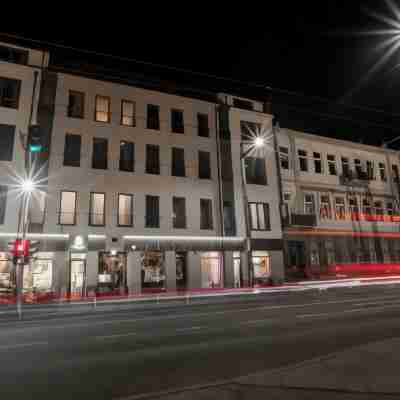 Resume Apartments, Dreamer Corner no.1 Hotel Exterior
