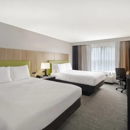 Country Inn & Suites by Radisson, Cincinnati Airport, KY
