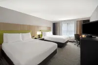 Country Inn & Suites by Radisson, Cincinnati Airport, KY