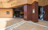 Sacheon Hotel 104 - 2-Star