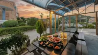 Samcheok Sol Beach Pension - Bãi biển