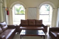 Hotel Wisata Banda Aceh - Parkering