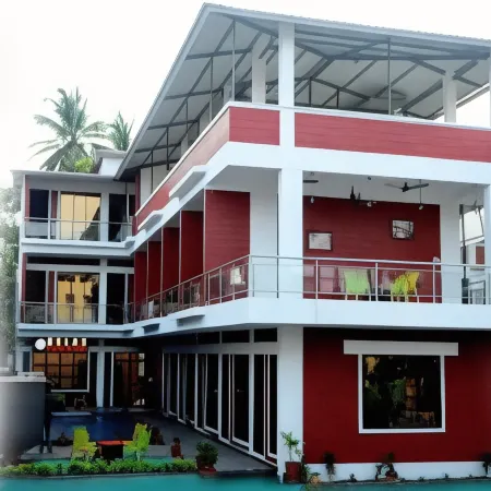 Relax Beach Resort