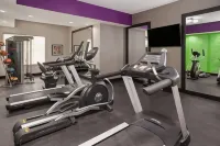 La Quinta Inn & Suites by Wyndham Springfield IL - Gym