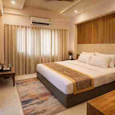 Hotel Ratana International Rooms