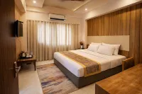 Hotel Ratana International - Cho phép mang theo thú cưng