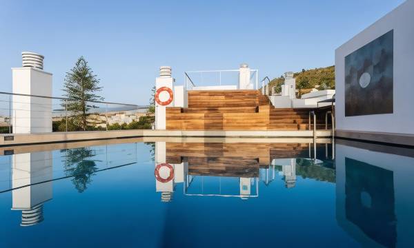 Hotel Taburiente S.C.Tenerife