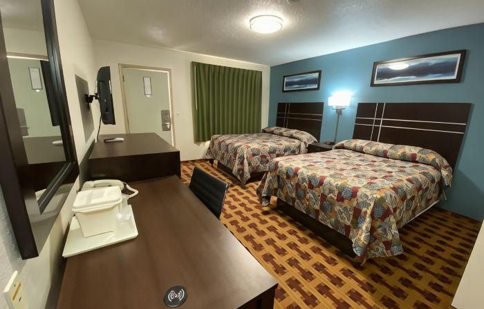 Lodge Inn Wrightstown - Fort DIX