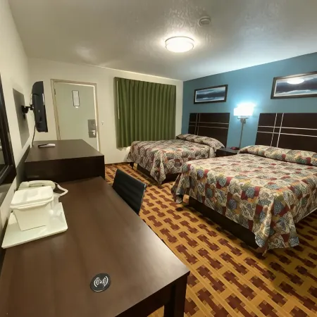 Lodge Inn Wrightstown - Fort DIX