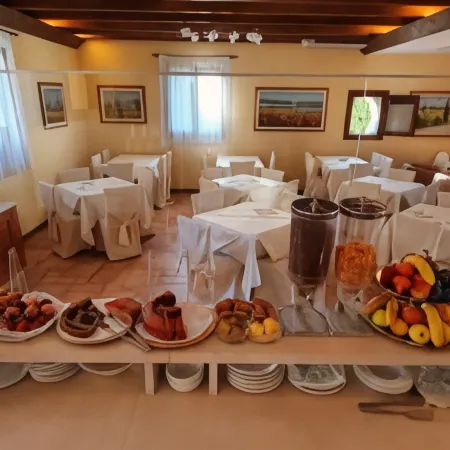 Villa Serena Agriturismo