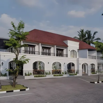 The Amrta Borobudur Hotels near Borobudur Conservation Center