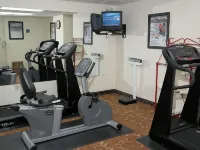 Comfort Inn & Suites Greer - Greenville - Kuntosalit