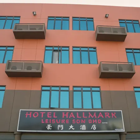 Hallmark Hotel Leisure