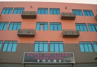 Hallmark Hotel Leisure - 3-Star