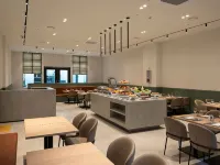 Plott The One Sokcho Xiella The Beach Hotels near Sokcho Lighthouse Observatory