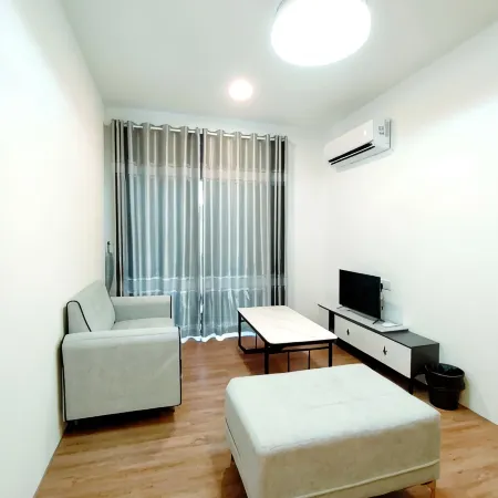 Hanns Avenue Center Sibu 2B2B