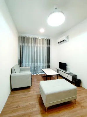 Hanns Avenue Center Sibu 2B2B - เปิดใหม่