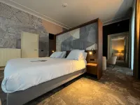Fletcher Hotel Paleis Stadhouderlijk Hof