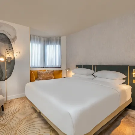 Hyatt Centric Reims Hotéis em Reims