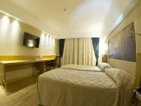 Catania International Airport Hotel - Balkoner