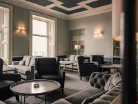 The Kirkwall Hotel Hôtels à : Kirkwall