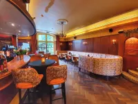 Fletcher Hotel-Restaurant Middelburg - Bars