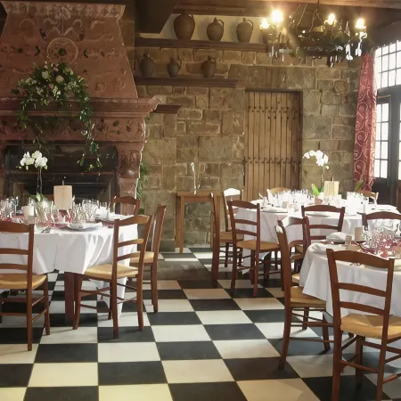 Hotel de France