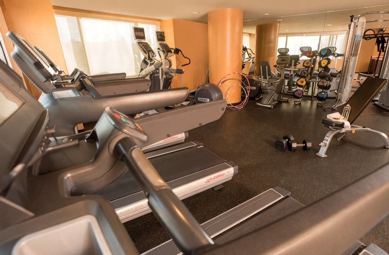 Kimpton Marlowe Hotel by IHG photo 5