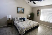 Highly Rated, Extremely Clean, Tranquil Vacation Home, not your typical rental - 빌라