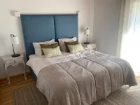 Quinta da Luz - A Luxury Boutique B&B - Balkoner