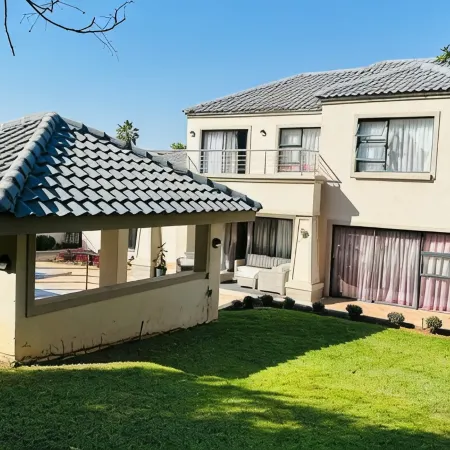 The Hide in Sandton