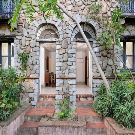 Arbatax Park Resort - Borgo Cala Moresca by Falkensteiner