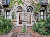 Arbatax Park Resort - Borgo Cala Moresca by Falkensteiner - Balkon