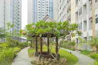 Functional 3BR at Apartment Podomoro City Deli Medan By Travelio - Apartments