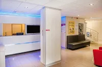 Appart'Hotel le Pèlerin