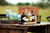Pumzika Luxury Safari Camp - 3 estrellas