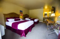 Cottonwood Inn - Motels