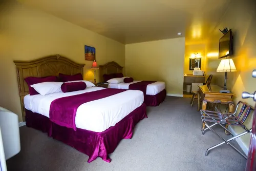 Cottonwood Inn - 2-Star