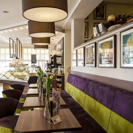 Hotel Germania