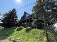 Furano Lodge 10 by H2 Life - Mökki